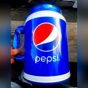 100 Oz pepsi mug